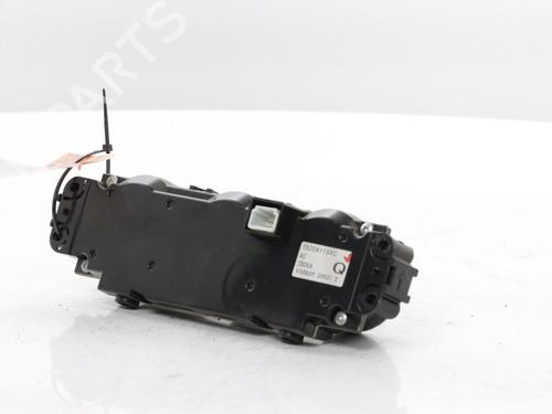 Climate control CITROËN C4 AIRCROSS 1.6 HDi 115 | BP38409364I5 - Image 7