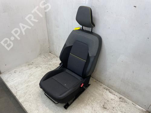 Right front seat RENAULT KANGOO III MPV TCe 130 (KJMB) | BP37026198C16 - Image 2