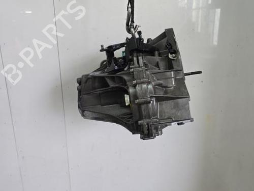 Gearbox RENAULT KADJAR (HA_, HL_) 1.2 TCe 130 (HLMR) | BP40584490M3 - Image 3