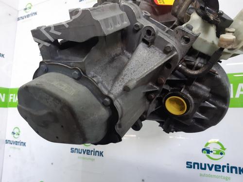 Gearbox CITROËN C3 Picasso (SH_) 1.6 VTi 120 | BP15555951M3 