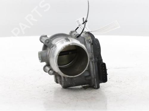 Used Throttle body Throttle body VOLVO XC60 II (246) T8 Hybrid AWD (407 hp) 40543173 40543173
