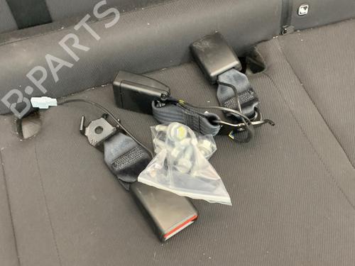 Rear seat DACIA DUSTER (PYM_, PYN_) 1.2 TCe 130 | BP26665580C17 - Image 5
