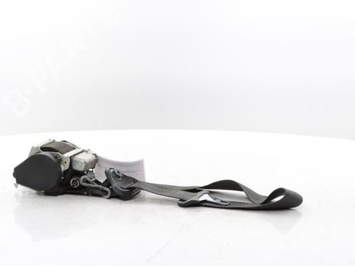 Used Front left seatbelt Front left seatbelt RENAULT SCÉNIC III (JZ0/1_) 1.4 16V (JZ0F, JZ1V) (131 hp) 40297663 40297663