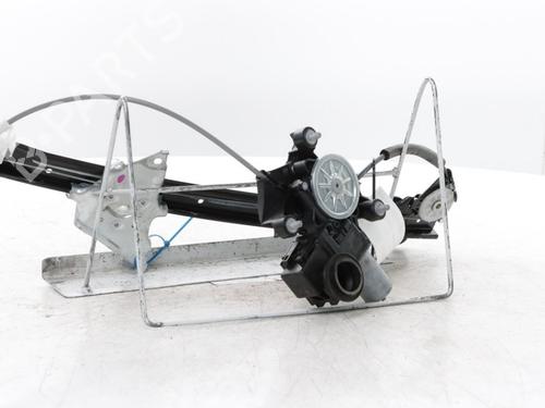 Front left window mechanism LEXUS UX (_AA1_, _AH1_, _MA1_) 300h (MZAH11) | BP39507530C22 - Image 5