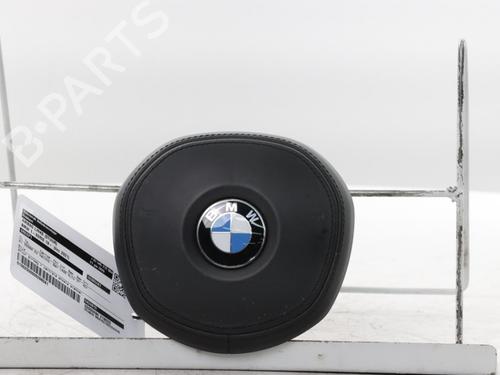 Used Driver airbag Driver airbag BMW 1 (F40) 118 i (140 hp) 33697293 33697293