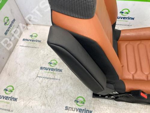 Left front seat CITROËN C3 AIRCROSS II (2R_, 2C_) 1.2 PureTech 110 (2RHNZB, 2RHNZW, 2RHNPX, 2RHNPJ) | BP40580606C15 - Image 7