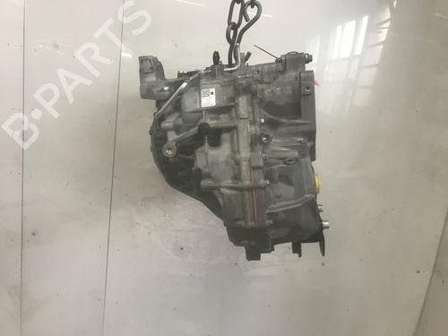 Gearbox CITROËN BERLINGO Box Body/MPV (K9) PureTech 130 | BP31050168M3 