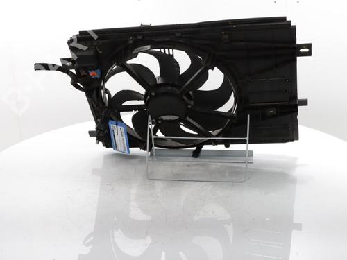 Electronic module PEUGEOT 3008 II SUV (MC_, MR_, MJ_, M4_) 1.2 THP/ PureTech 130 (MRHNSM, MRHNSU, MRHNSJ, MRHNYW,... | BP29069278M83 