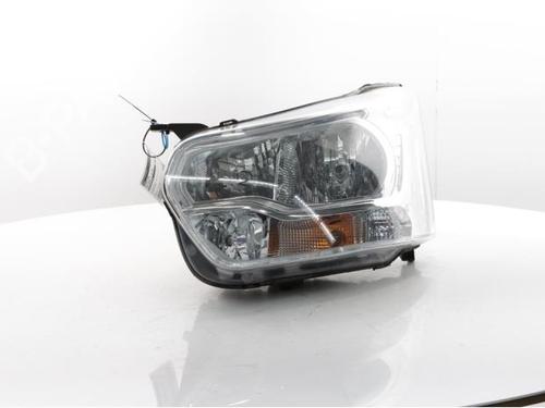 Left headlight FORD TRANSIT V363 Van (FCD, FDD) 2.0 EcoBlue RWD | BP40543404C28 - Image 10