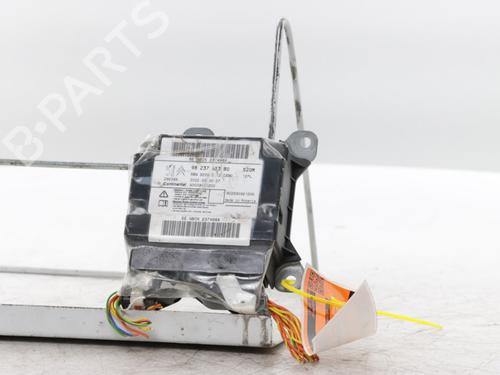 ecu-airbags-citroen-c3-iii-sx-2016-34564150 main image