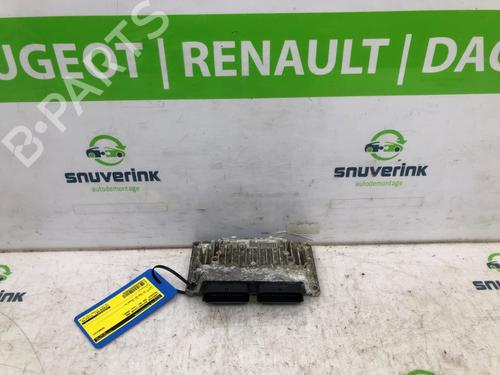 Used Gearbox control unit PEUGEOT 308 CC (4B_) 1.6 16V (140 hp) 24300366