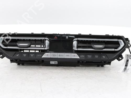 Used Climate control Climate control 34567663 34567663