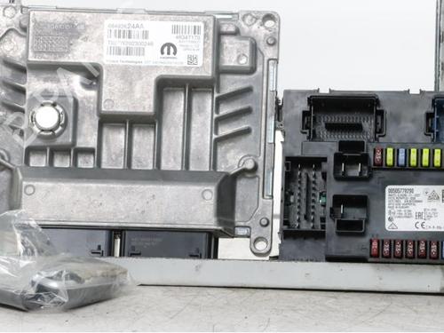 Used Engine control unit (ECU) Engine control unit (ECU) ALFA ROMEO TONALE (965_) 1.5 Mild Hybrid (160 hp) 34423819 34423819