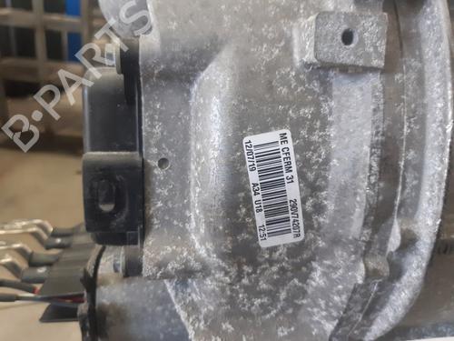 Engine RENAULT ZOE Hatchback Van (BFM_) Electric (BFMC, BFMD) | BP38409255M1 - Image 9