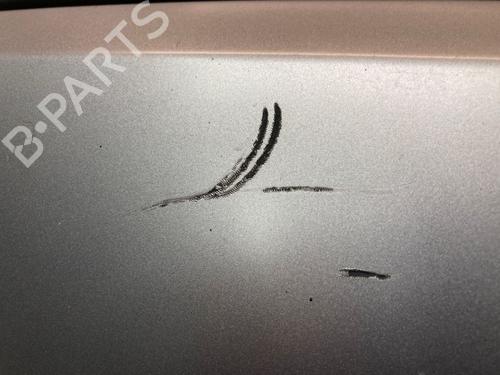 Rear bumper OPEL CROSSLAND X / CROSSLAND (P17, P2QO) 1.2 (75) | BP22963454C8
