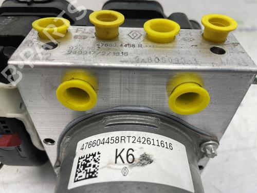ABS pump DACIA DUSTER (PYM_, PYN_) 1.2 TCe 130 | BP26488769M43 - Image 2