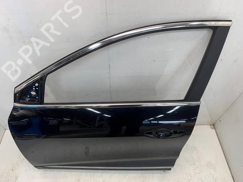 Left front door RENAULT KADJAR (HA_, HL_) 1.2 TCe 130 (HLMR) | BP29640430C2 