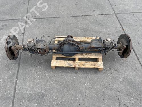 Used Rear axle Rear axle 39508108 39508108