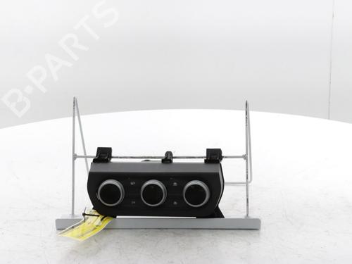 climate-control-dacia-sandero-iii-2021-33696400 main image