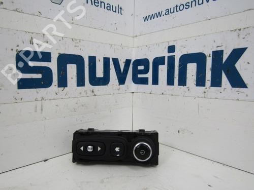 Used Switch RENAULT CLIO IV Grandtour (KH_) 1.5 dCi 90 (KHN3, KHN4) (90 hp) 13189898