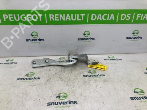 Used Hinge/Door check strap Hinge/Door check strap 16490911 16490911