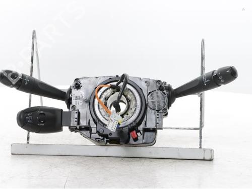 Used Steering column stalk Steering column stalk PEUGEOT 2008 I (CU_) 1.2 THP 130 / PureTech 130 (130 hp) 37416020 37416020