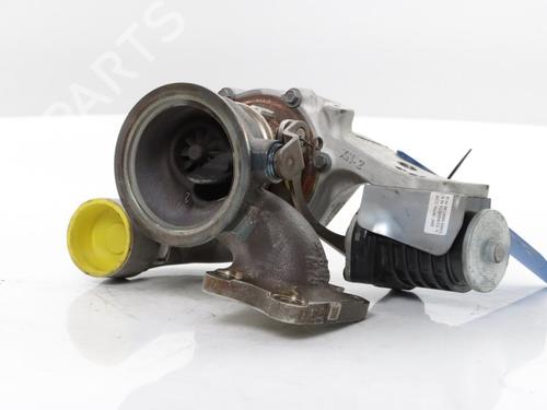 Turbolader/Kompressor Turbolader/Kompressor 38264026 38264026
