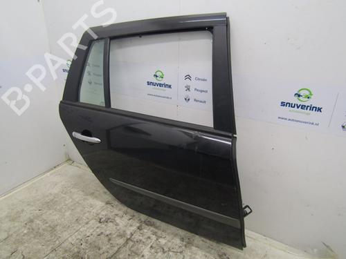 Right rear door RENAULT LAGUNA II Grandtour (KG0/1_) 1.8 16V | BP17190670C5 