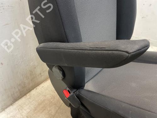 Left front seat PEUGEOT EXPERT Van (V_) 2.0 BlueHDi 145 | BP36089562C15 - Image 4