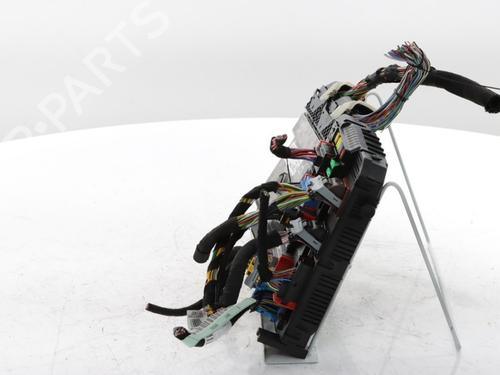 Engine control unit (ECU) PEUGEOT 5008 II (MC_, MJ_, MR_, M4_) 1.2 THP (MRHNYH, MRHNYW, MRHNSJ, MRHNSU, MRHNSM) | BP29069109M57 