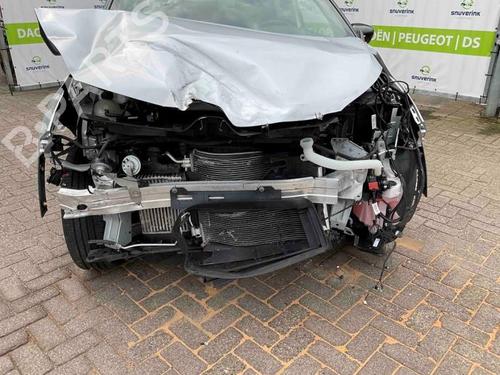 Pipe RENAULT CAPTUR I (J5_, H5_) 0.9 TCe 90 | BP40582286M125 - Image 12