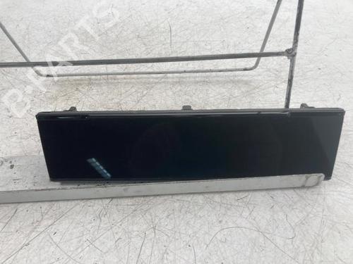 Used Display monitor Display monitor PEUGEOT 408 II (FP_, F3_, FM_) Hybrid 136 (FPHPYC) (136 hp) 40586669 40586669