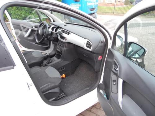 Engine CITROËN C3 II (SC_) 1.6 HDi | BP40584185M1 - Image 21