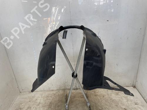 Used Wheel arch Wheel arch PEUGEOT 2008 I (CU_) 1.2 THP 110 / PureTech 110 (110 hp) 34423683 34423683