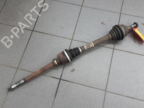 Used Right front driveshaft Right front driveshaft 12831346 12831346