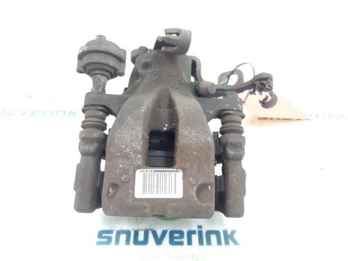 Used Right rear brake caliper CITROËN C4 Grand Picasso I (UA_) 1.6 VTi 120 (120 hp) 29069219
