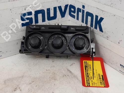 Used Climate control Climate control 13323732 13323732