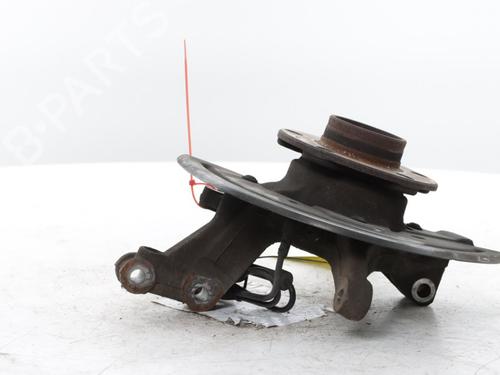 Right front steering knuckle RENAULT EXPRESS Box Body/MPV 1.5 Blue dCi 75 (F6AA) | BP38409036M26 - Image 8