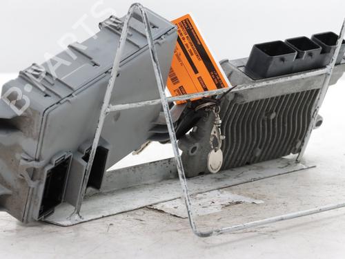 Engine control unit (ECU) FIAT QUBO (225_) 1.4 (225AXA1A) | BP38111028M57 - Image 5