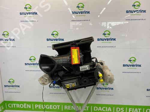 Used Heater matrix box Heater matrix box 21194477 21194477