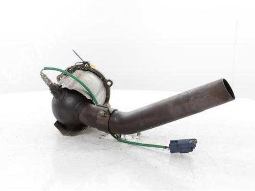 Catalyst RENAULT VEL SATIS (BJ0_) 3.5 V6 (BJ0R, BJ0V, BJ0U) | BP40587276M10 - Image 7