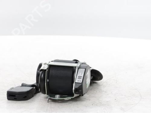 Front right seatbelt RENAULT CLIO V (B7_) 1.0 TCe 90 (B7MT) | BP40586886I25 - Image 8
