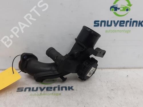 Pipe RENAULT KANGOO Express (FW0/1_) 1.5 dCi 70 (FW0A, KW0V) | BP40577804M125 - Image 2