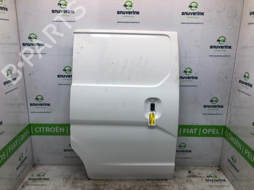 Used Right slide door NISSAN NV200 Van 1.5 dCi 90 (M20, M20N, M20M) (90 hp) 16439922