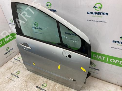 Right front door PEUGEOT 308 I (4A_, 4C_) 1.6 16V | BP24418508C3 