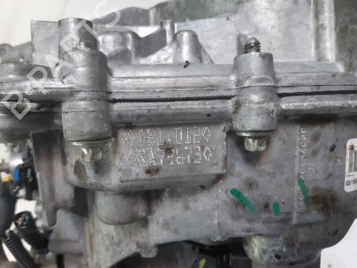 Gearbox DACIA SANDERO III 1.0 TCe 90 | BP39716798M3  - Image 7