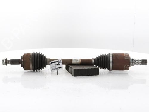 Used Left front driveshaft Left front driveshaft NISSAN JUKE (F16_) 1.0 (114 hp) 40527379 40527379