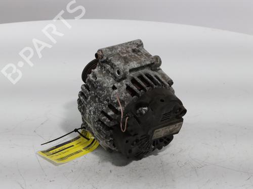 Used Alternator Alternator 27687945 27687945