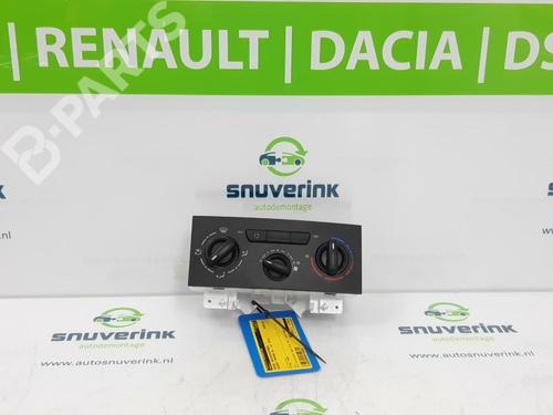 Used Control unit Control unit PEUGEOT PARTNER Box Body/MPV 1.6 HDi / BlueHDi 75 (75 hp) 10801984 10801984