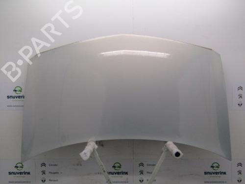 Used Hood RENAULT MEGANE II (BM0/1_, CM0/1_) 1.6 16V (BM0C, CM0C) (113 hp) 16490788